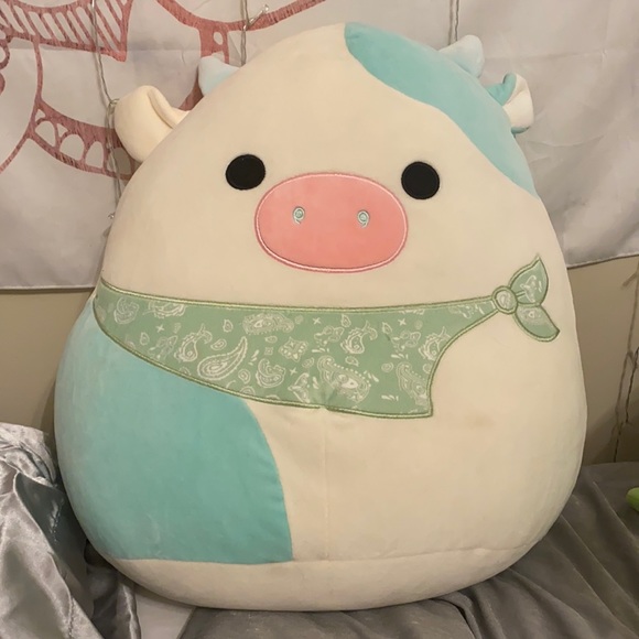 squishmallows belena